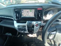 Цена авто Honda N-WGN с аукционов Японии, номер кузова JH1, пробег 106 000, оценка 8
