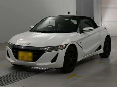 Honda S660