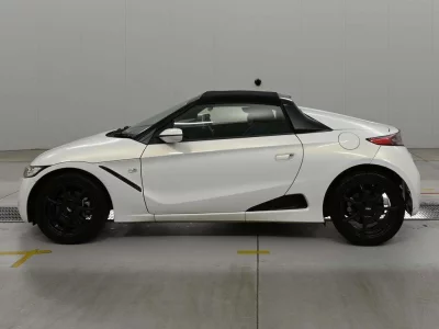 Honda S660