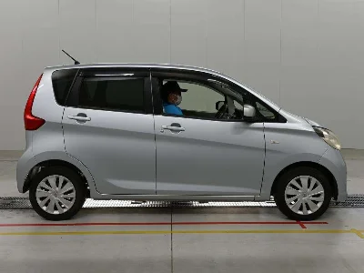 Статистика аукционов Nissan Dayz