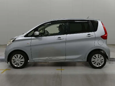 Статистика аукционов Nissan Dayz