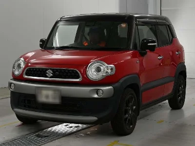 Suzuki Xbee