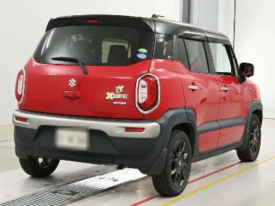 Suzuki Xbee