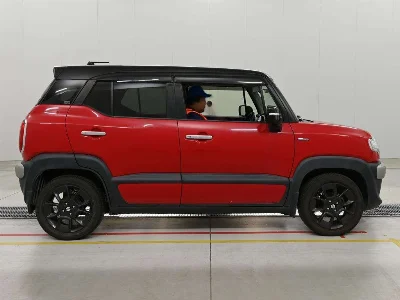 Suzuki Xbee