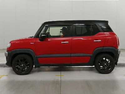 Suzuki Xbee