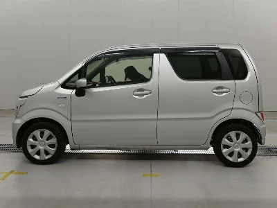 Mazda Flair