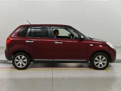 MAZDA VERISA