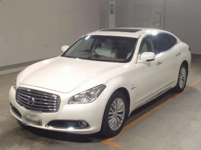 Nissan Cima