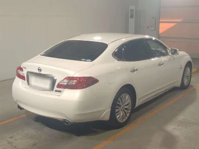 Nissan Cima