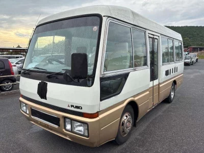 Mitsubishi FUSO ROSA