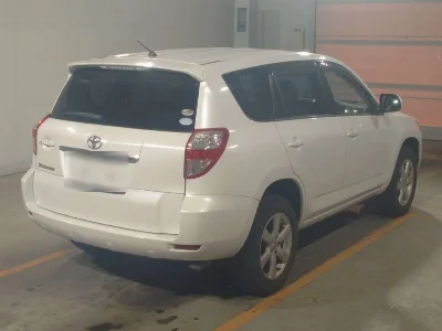 TOYOTA VANGUARD