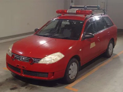 NISSAN WINGROAD