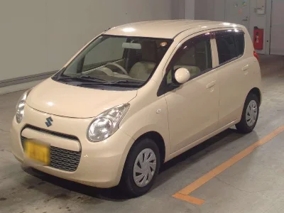 SUZUKI ALTO ECO