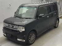 Цена авто Daihatsu Move Conte с аукционов Японии, номер кузова L575S, пробег 126 000, оценка 6