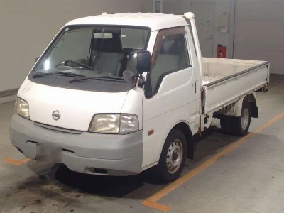 NISSAN VANETTE TRUCK