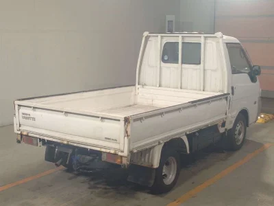 NISSAN VANETTE TRUCK