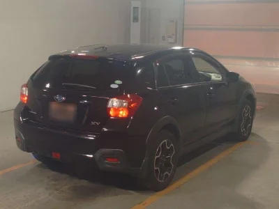 SUBARU XV 2