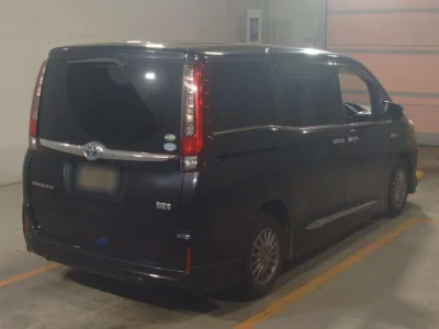 Toyota Esquire