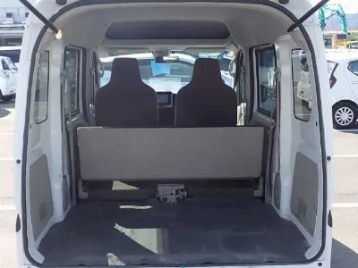 Статистика аукционов Suzuki Every
