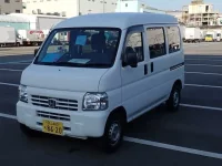 Honda Acty