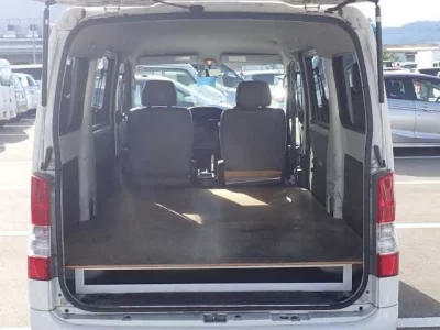 TOYOTA TOWN ACE VAN 3