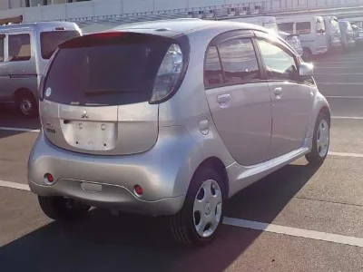 Mitsubishi i-MiEV