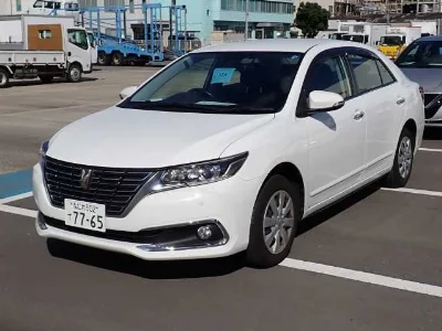 Toyota Premio