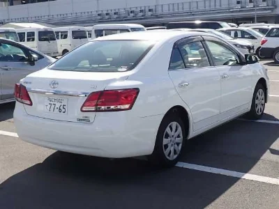 Toyota Premio