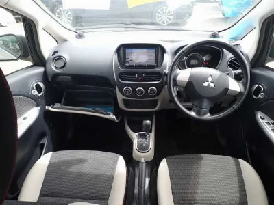 Mitsubishi i-MiEV