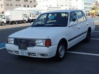 Toyota Comfort