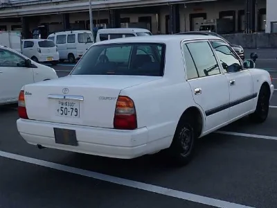 Toyota Comfort