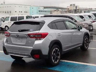 SUBARU XV 2