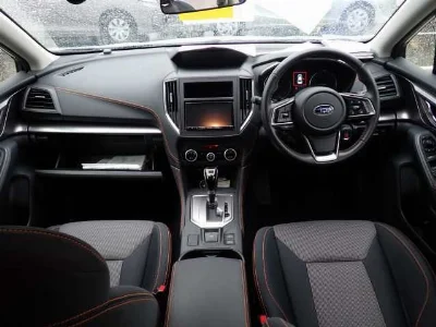 SUBARU XV 3