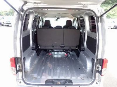 NISSAN NV200 3