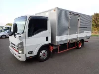 Цена авто Mazda Titan с аукционов Японии, номер кузова LPR85AN, пробег 685 000, оценка 6