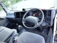 Цена авто Mazda Titan с аукционов Японии, номер кузова LPR85AN, пробег 685 000, оценка 6