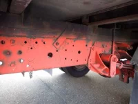 Цена авто Mazda Titan с аукционов Японии, номер кузова LPR85AN, пробег 685 000, оценка 6