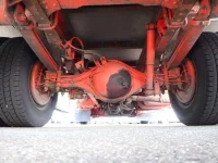 Цена авто Mazda Titan с аукционов Японии, номер кузова LPR85AN, пробег 685 000, оценка 6