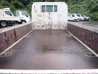 Цена авто Isuzu Elf с аукционов Японии, номер кузова NKR81A, пробег 131 000, оценка 2