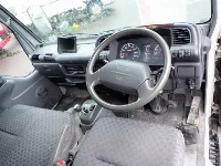 Цена авто Isuzu Elf с аукционов Японии, номер кузова NKR81A, пробег 131 000, оценка 2