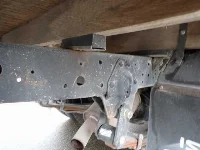 Цена авто Isuzu Elf с аукционов Японии, номер кузова NKR81A, пробег 131 000, оценка 2