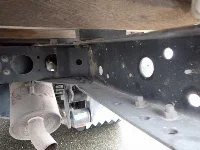 Цена авто Isuzu Elf с аукционов Японии, номер кузова NKR81A, пробег 131 000, оценка 2