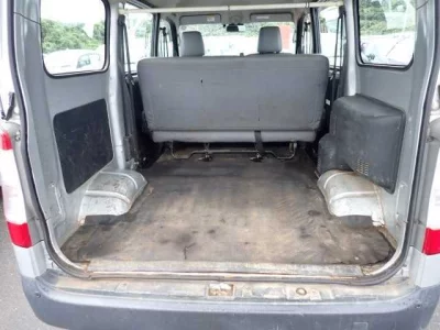 TOYOTA TOWN ACE VAN 3