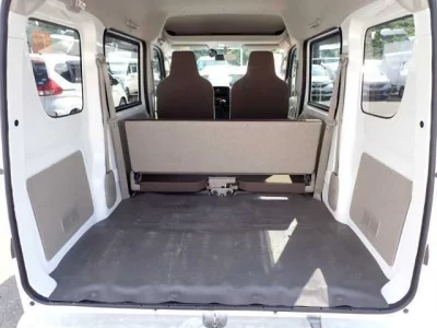 Статистика аукционов Suzuki Every