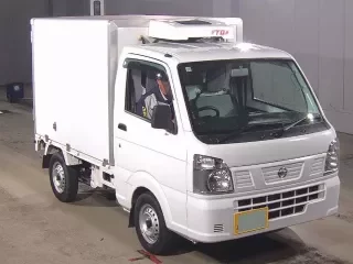 NISSAN CLIPPER TRUCK, 2020 — лот японского аукциона
