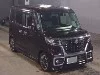 SUZUKI SPACIA CUSTOM, 2018 — лот японского аукциона