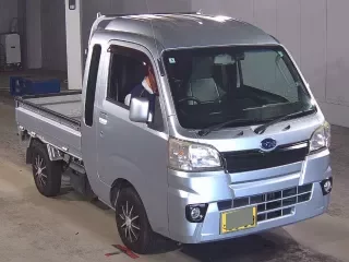 SUBARU SAMBAR TRUCK, 2015 — лот японского аукциона