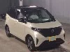 NISSAN SAKURA