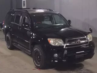 TOYOTA HILUX SURF