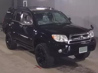 TOYOTA HILUX SURF